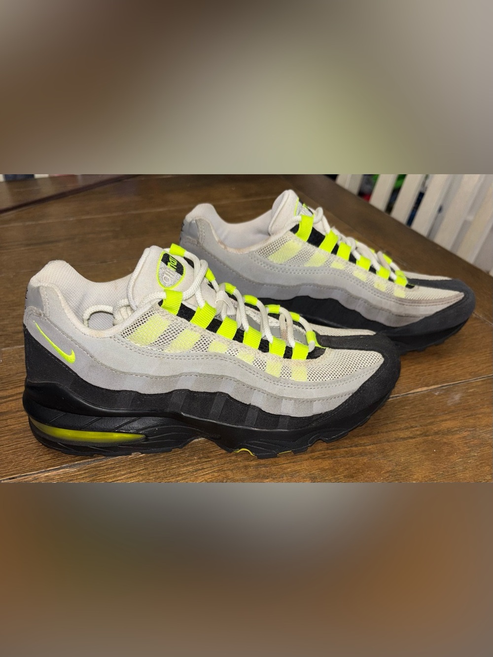 Nike Air Max 95 - Big Kids